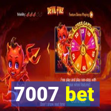 7007 bet